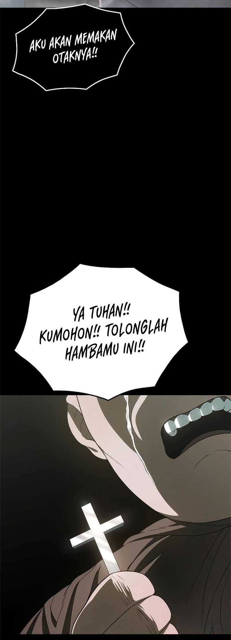 Monster Devourer Chapter 20 Gambar 21