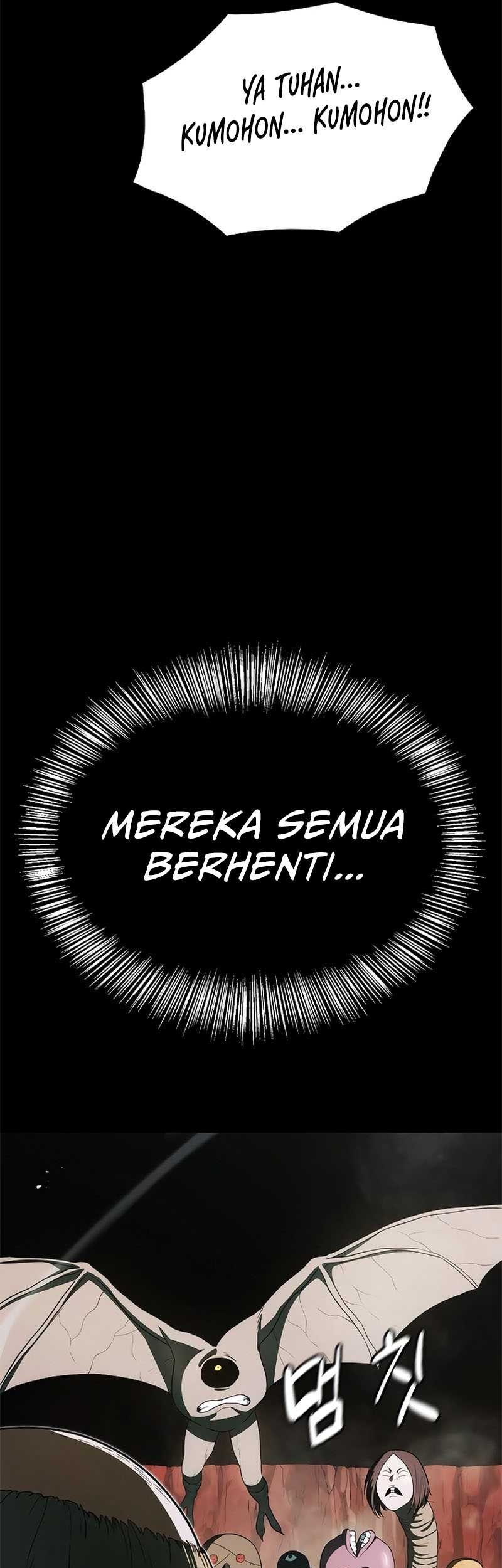 Monster Devourer Chapter 20 Gambar 22