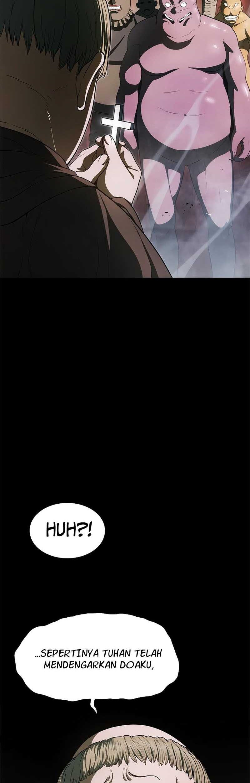 Monster Devourer Chapter 20 Gambar 23