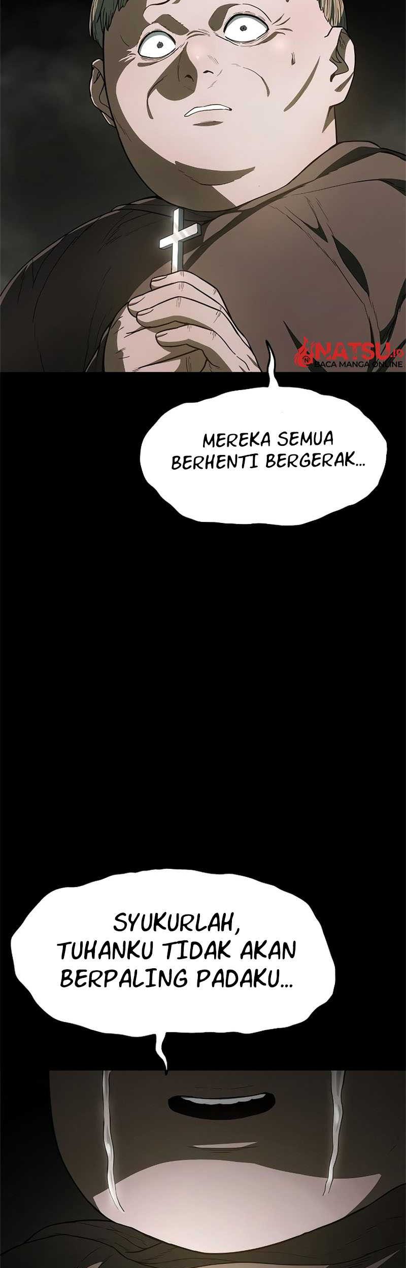 Monster Devourer Chapter 20 Gambar 24