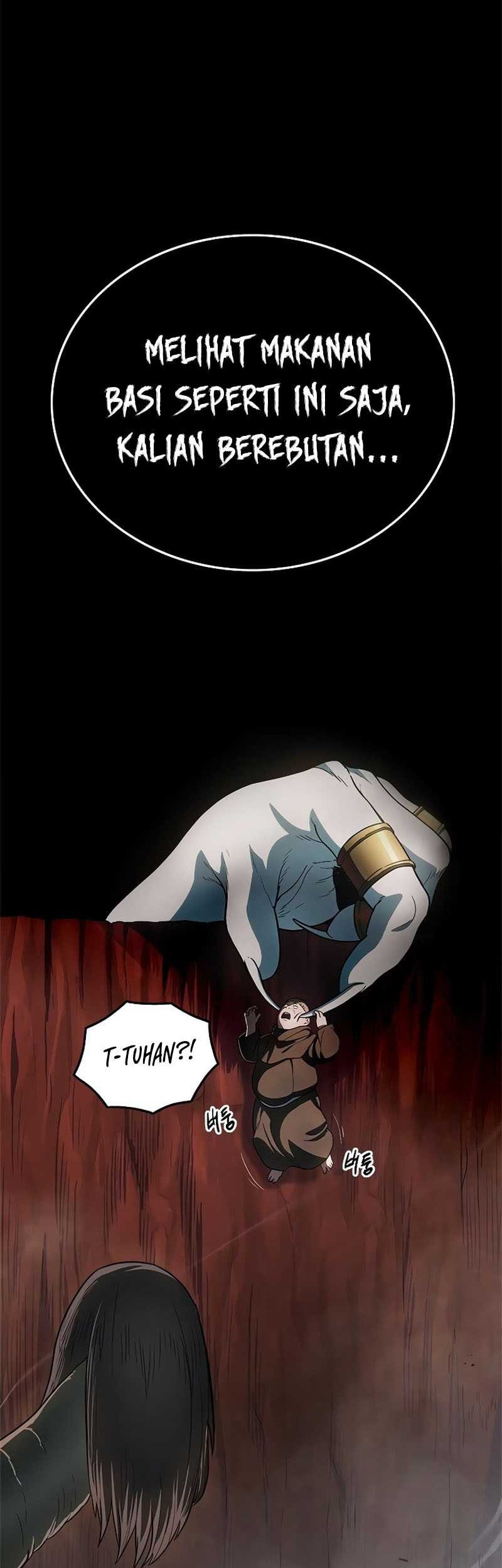 Monster Devourer Chapter 20 Gambar 27