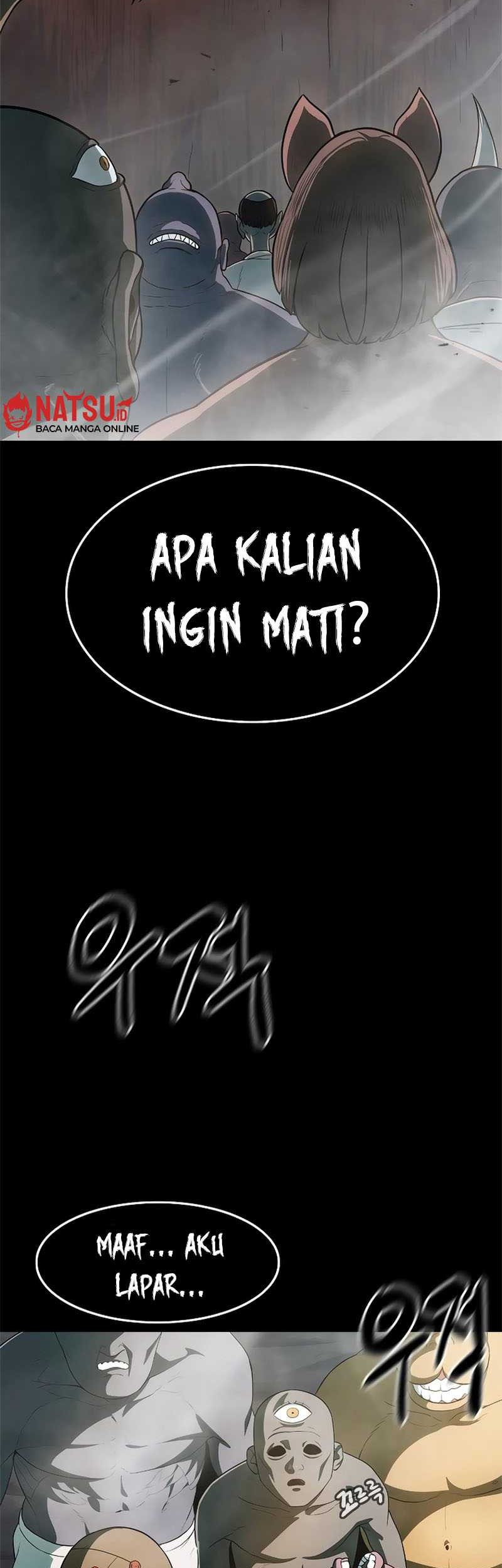 Monster Devourer Chapter 20 Gambar 28