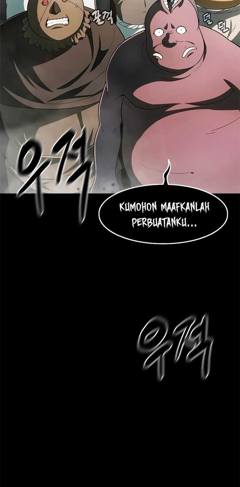 Monster Devourer Chapter 20 Gambar 29