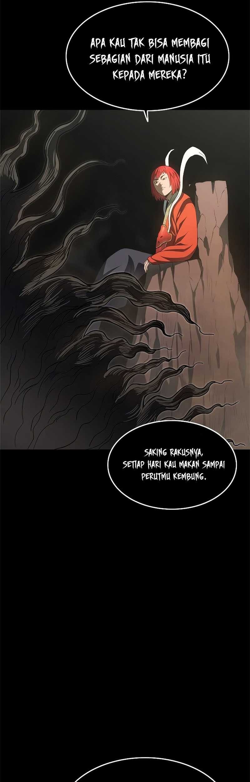 Monster Devourer Chapter 20 Gambar 30