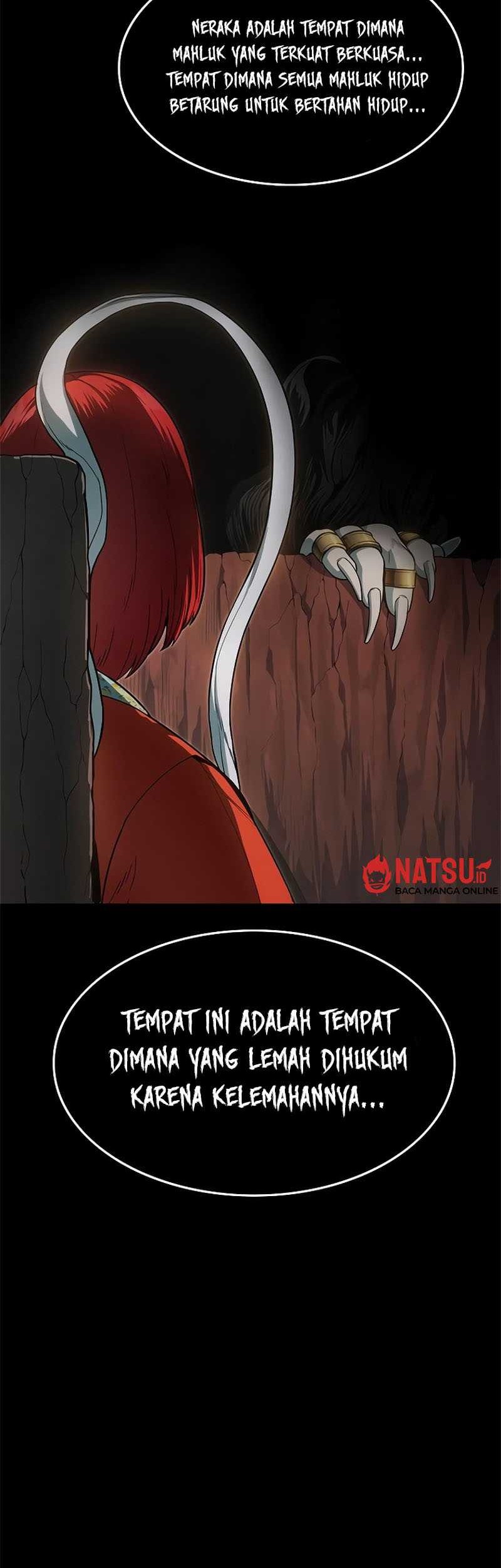 Monster Devourer Chapter 20 Gambar 31