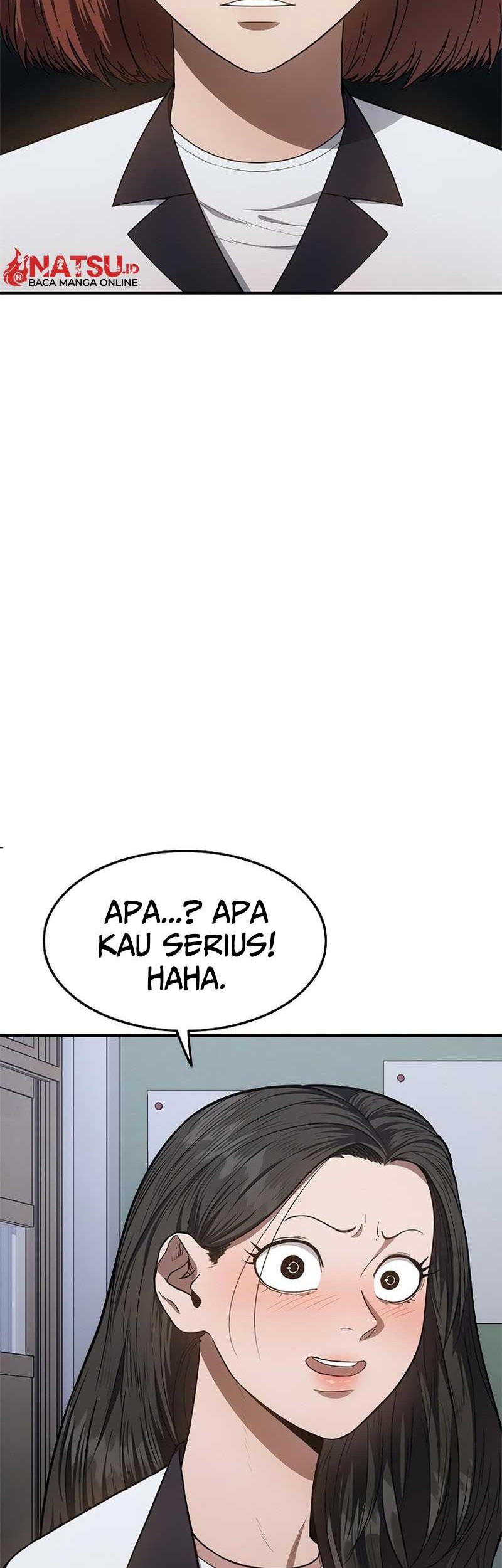 Monster Devourer Chapter 19 Gambar 39