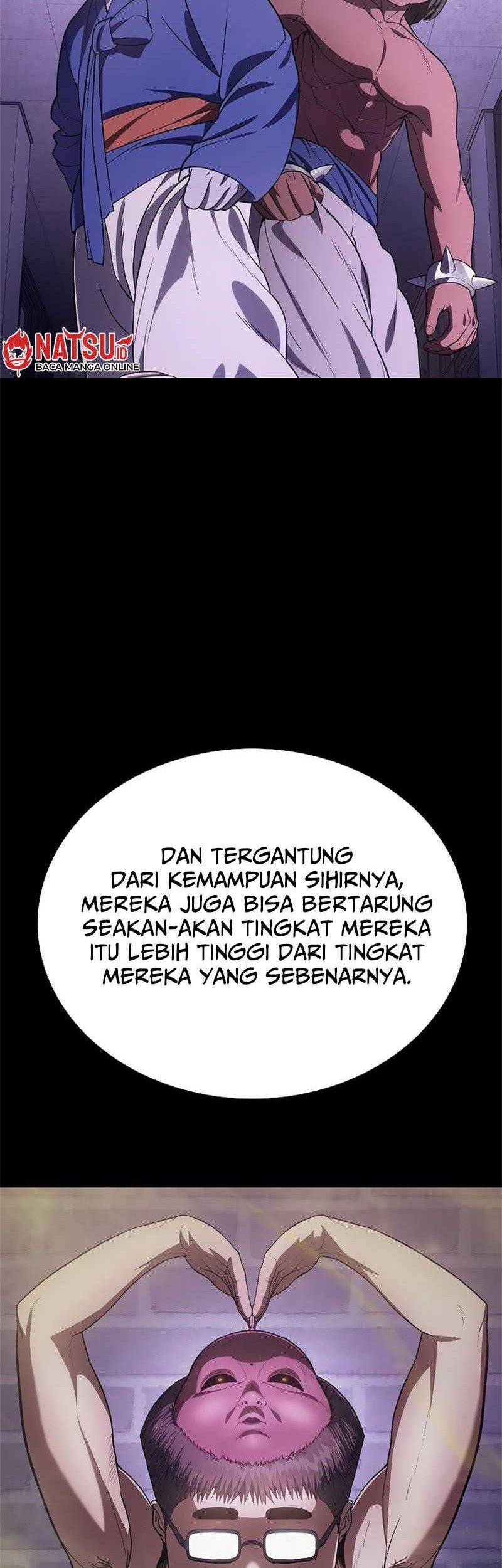 Monster Devourer Chapter 19 Gambar 59