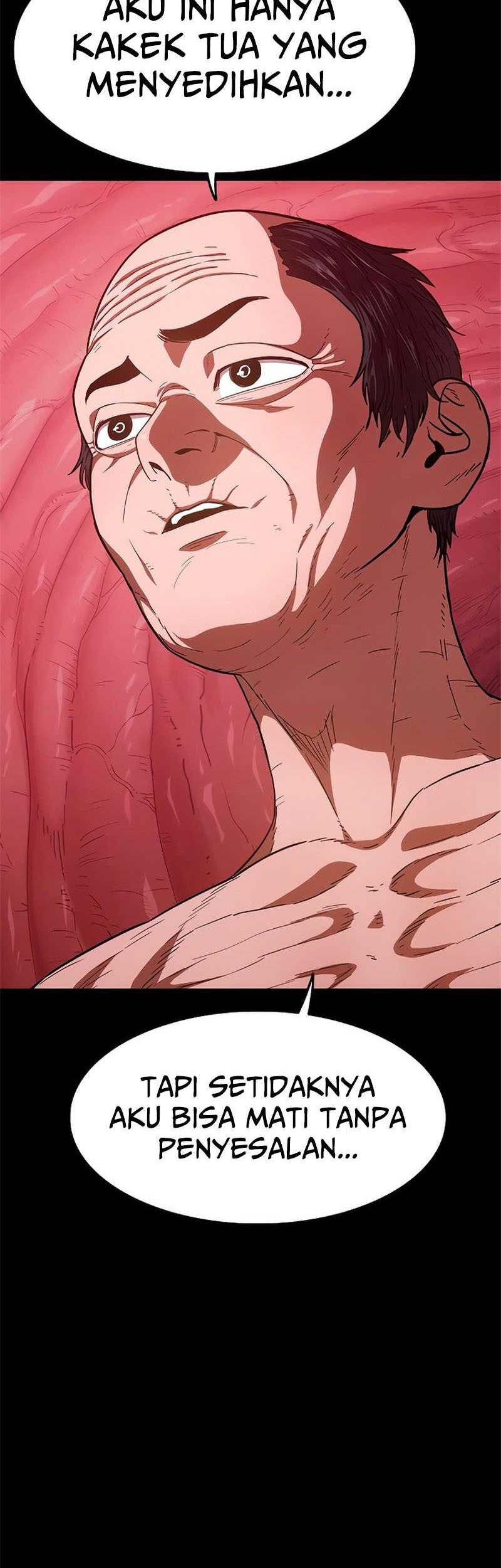 Monster Devourer Chapter 19 Gambar 13