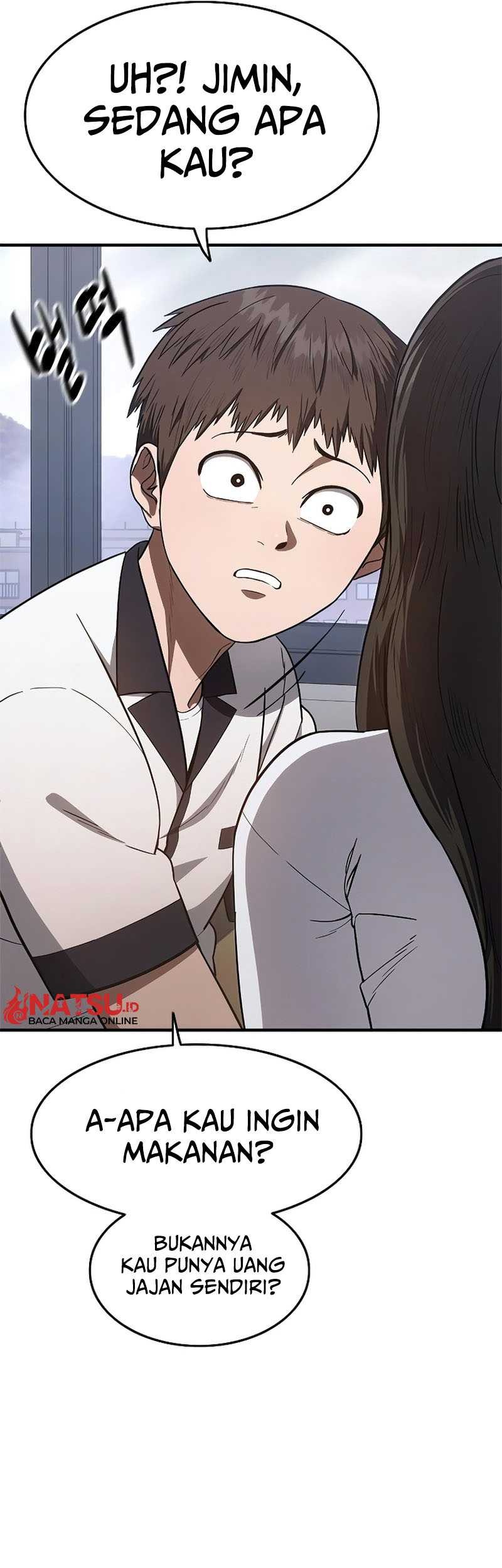 Monster Devourer Chapter 19 Gambar 22