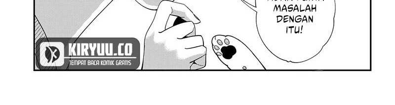 Miyaou Tarou ga Neko wo Kau Nante Chapter 07 Gambar 28