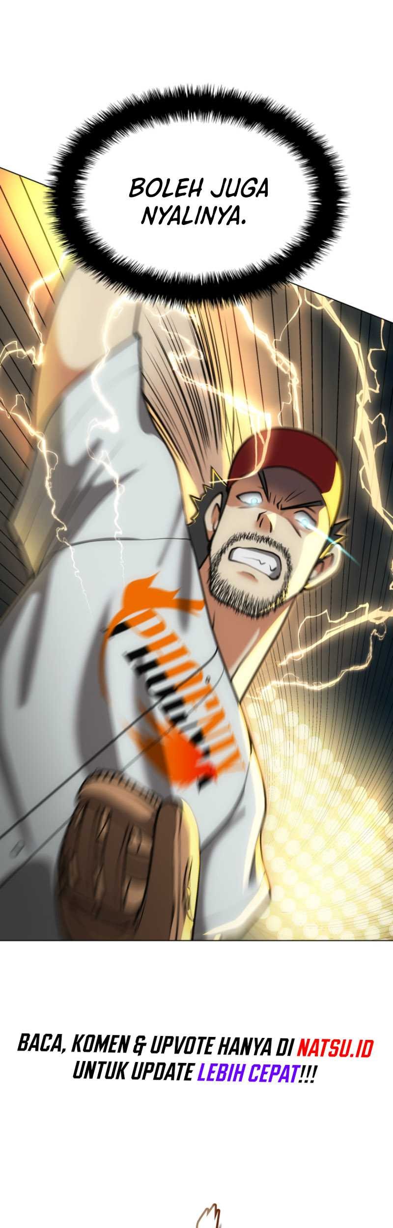 Home Plate Villain Chapter 40 Gambar 45