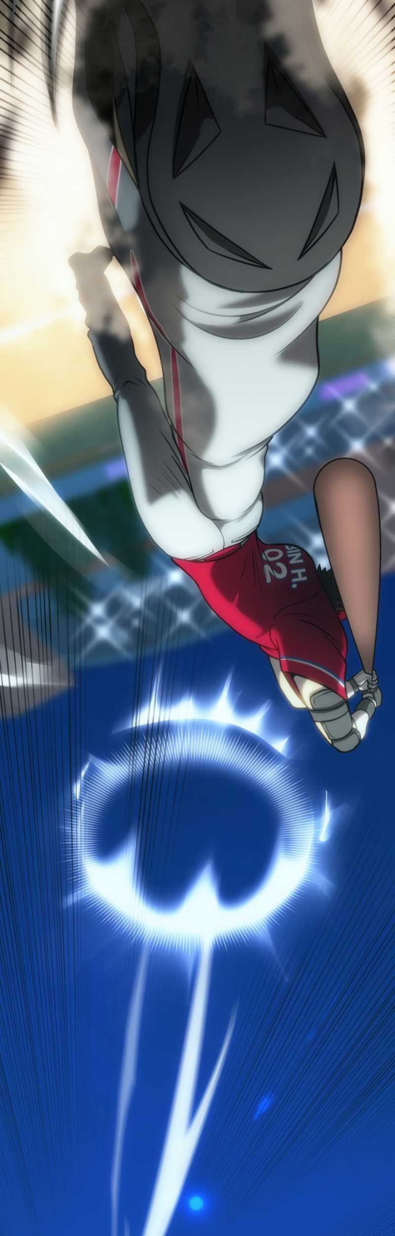 Home Plate Villain Chapter 40 Gambar 49