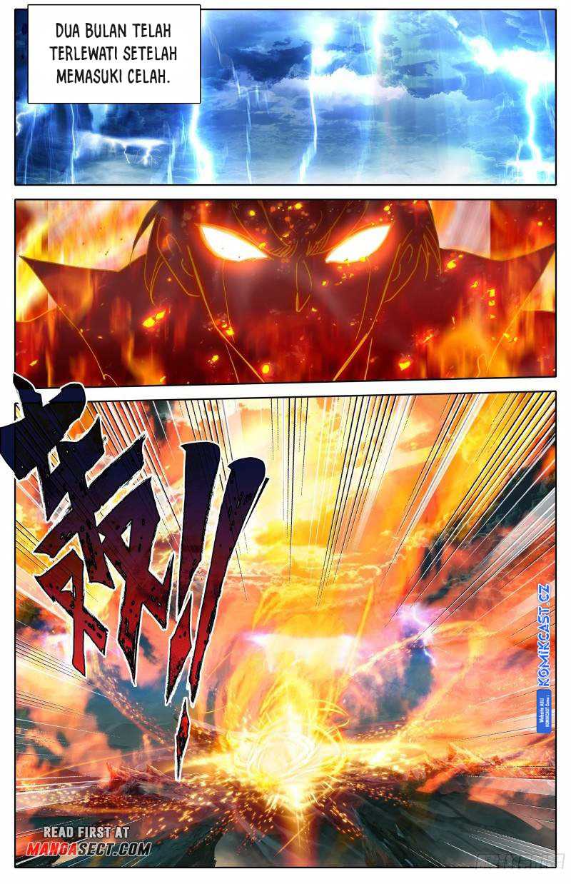 Cang Yuantu Chapter 190 Gambar 12