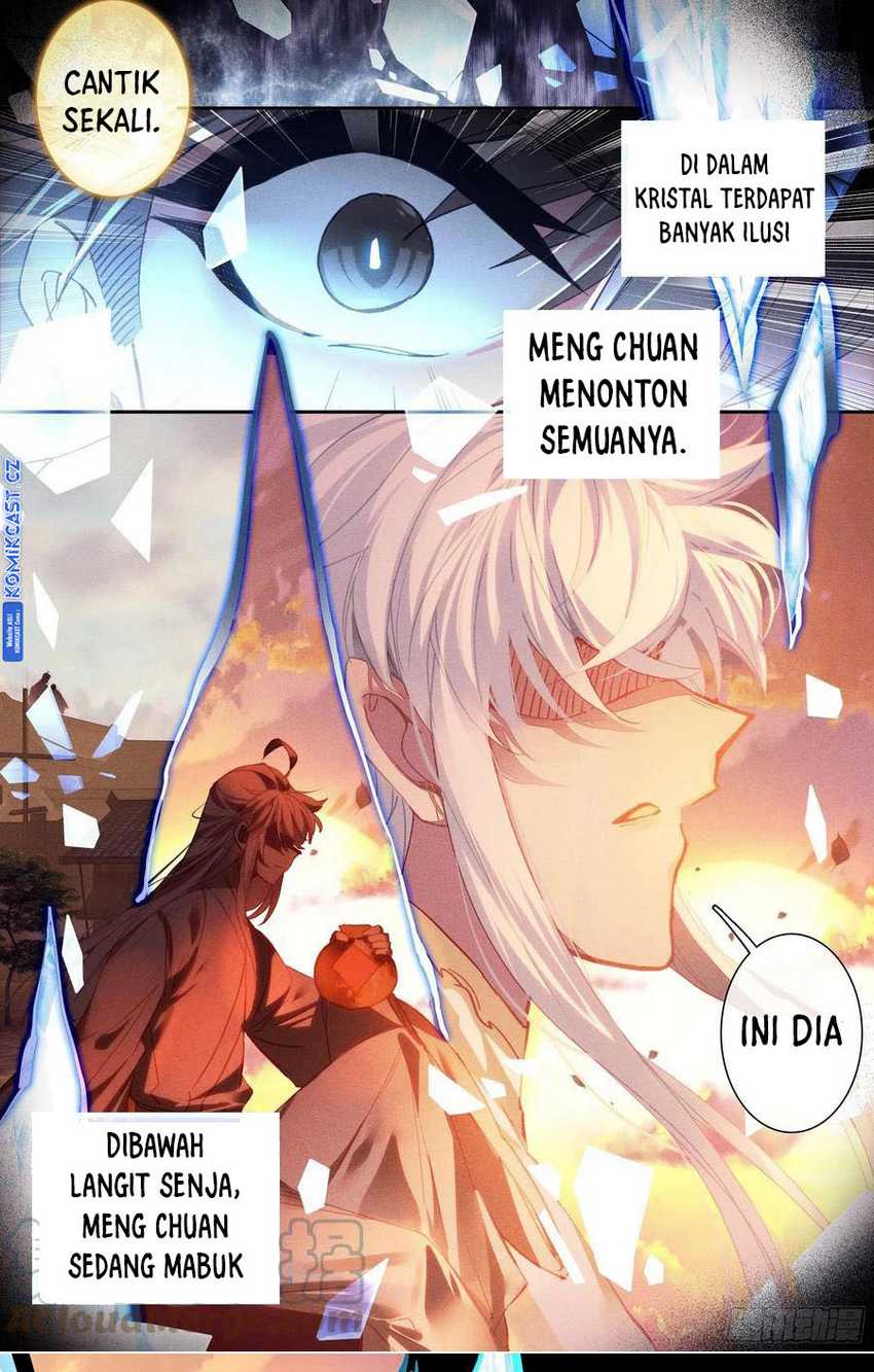 Cang Yuantu Chapter 188 Gambar 11