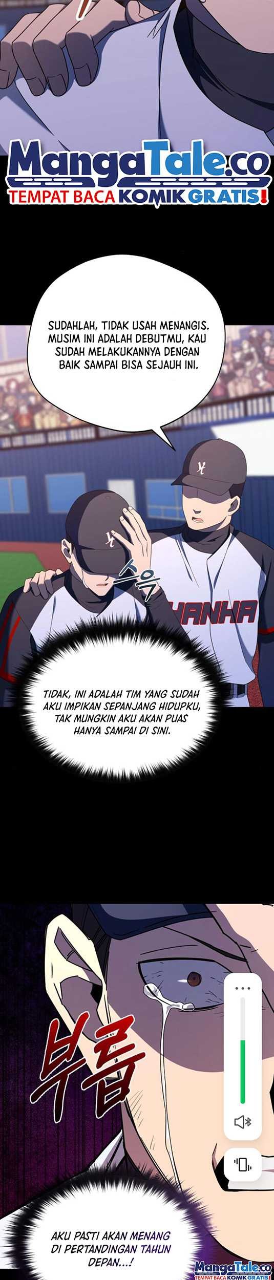 The Heavenly Demon Will Give You a Massage Chapter 24 Gambar 6