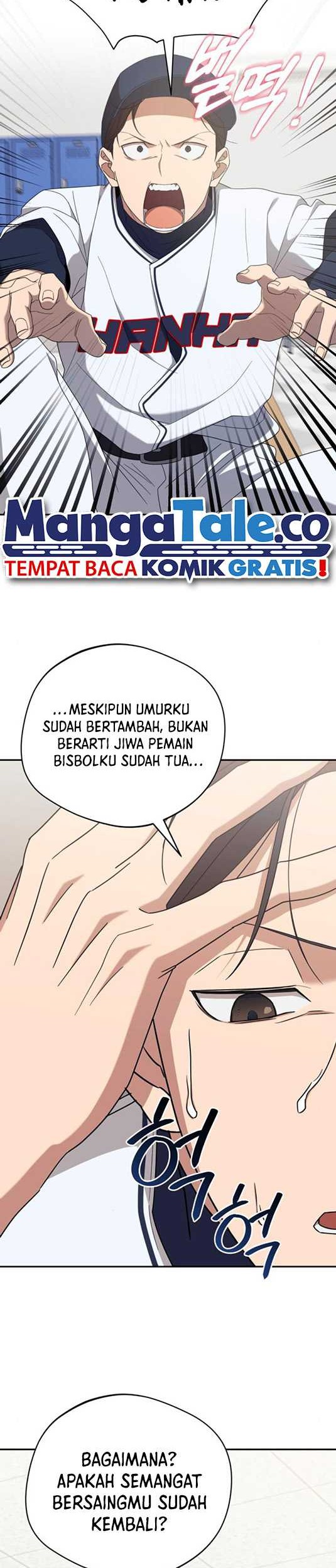 The Heavenly Demon Will Give You a Massage Chapter 24 Gambar 11