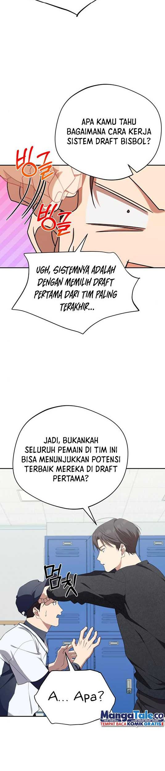The Heavenly Demon Will Give You a Massage Chapter 24 Gambar 13
