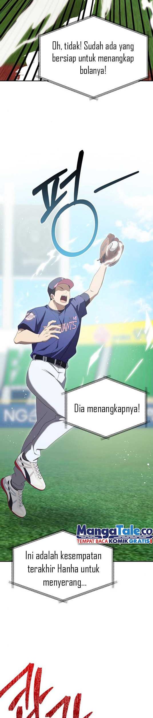 The Heavenly Demon Will Give You a Massage Chapter 24 Gambar 21