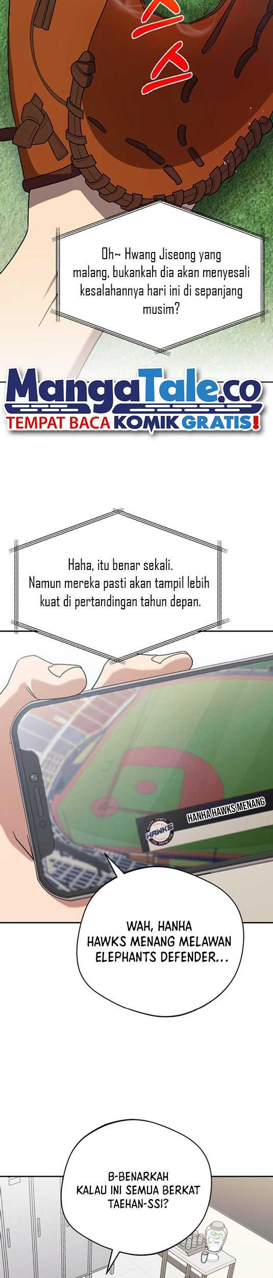 The Heavenly Demon Will Give You a Massage Chapter 24 Gambar 24