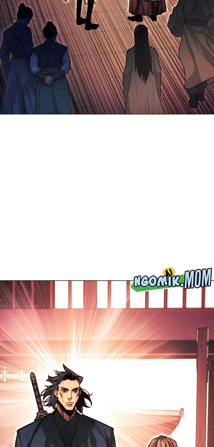 Modern Man Who Fall Into Murim Chapter 100 Gambar 19