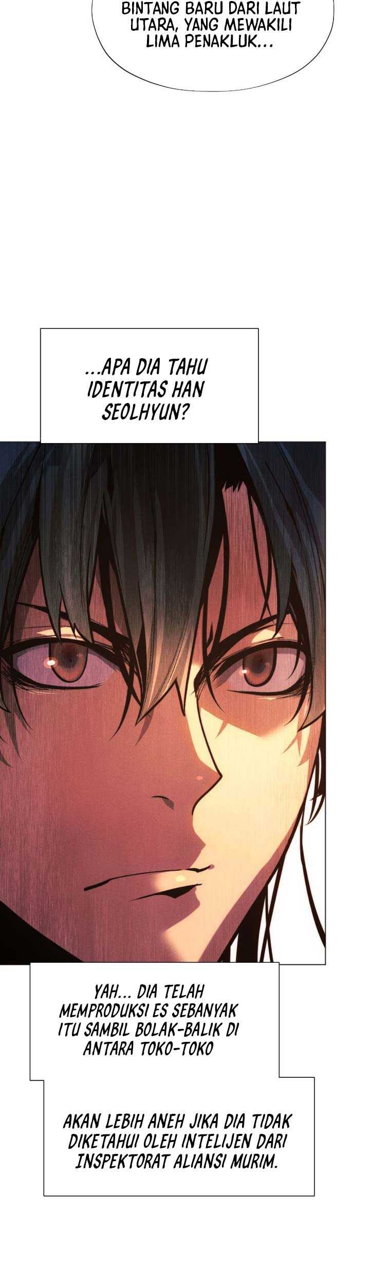 Modern Man Who Fall Into Murim Chapter 100 Gambar 26