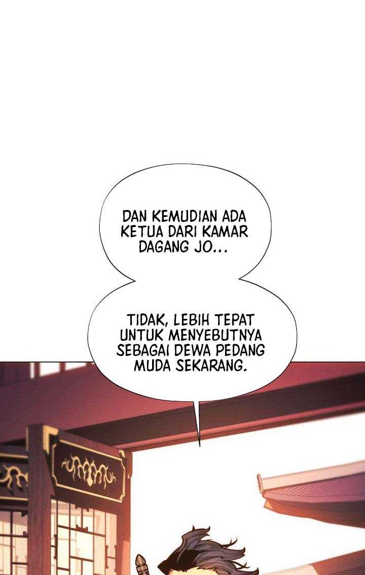 Modern Man Who Fall Into Murim Chapter 100 Gambar 27
