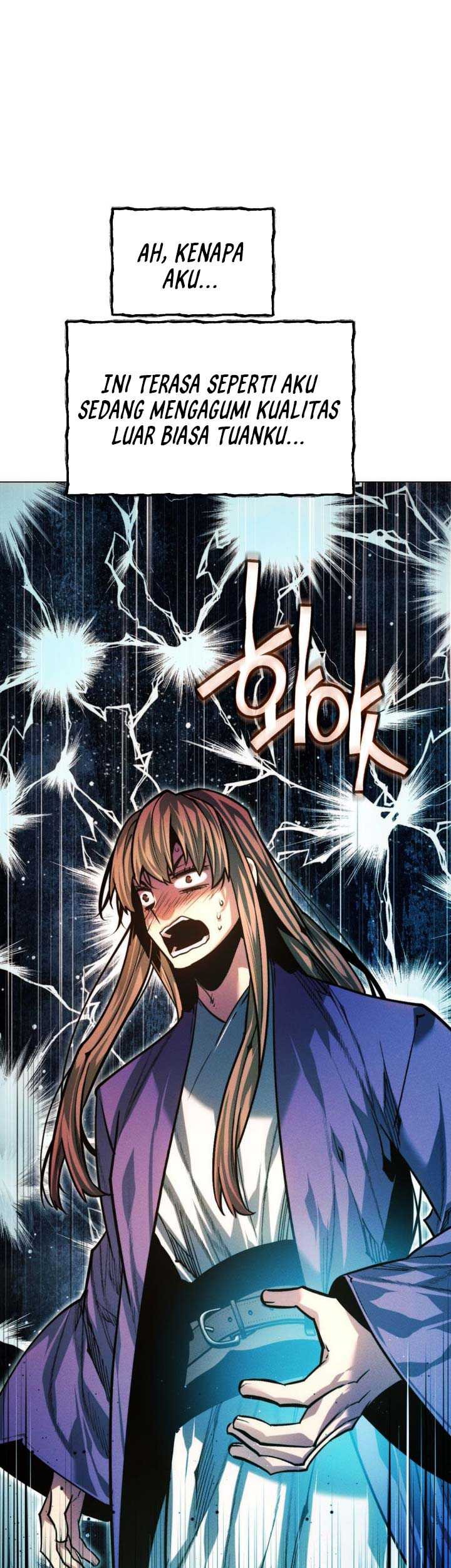 Modern Man Who Fall Into Murim Chapter 100 Gambar 38