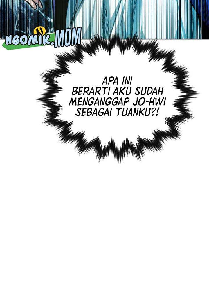 Modern Man Who Fall Into Murim Chapter 100 Gambar 39