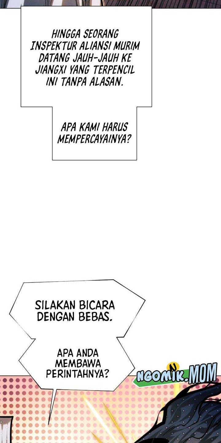Modern Man Who Fall Into Murim Chapter 100 Gambar 41