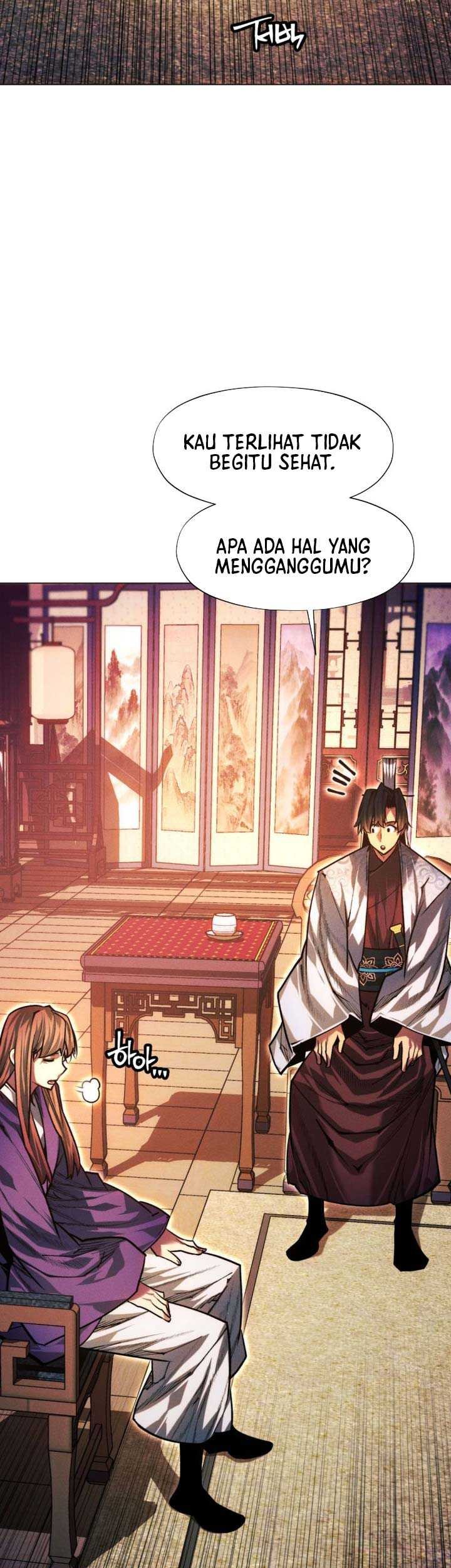 Modern Man Who Fall Into Murim Chapter 100 Gambar 46
