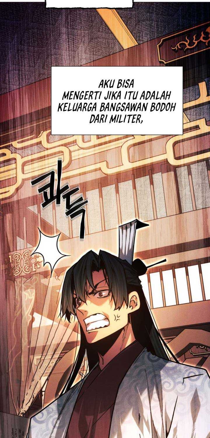 Modern Man Who Fall Into Murim Chapter 100 Gambar 53