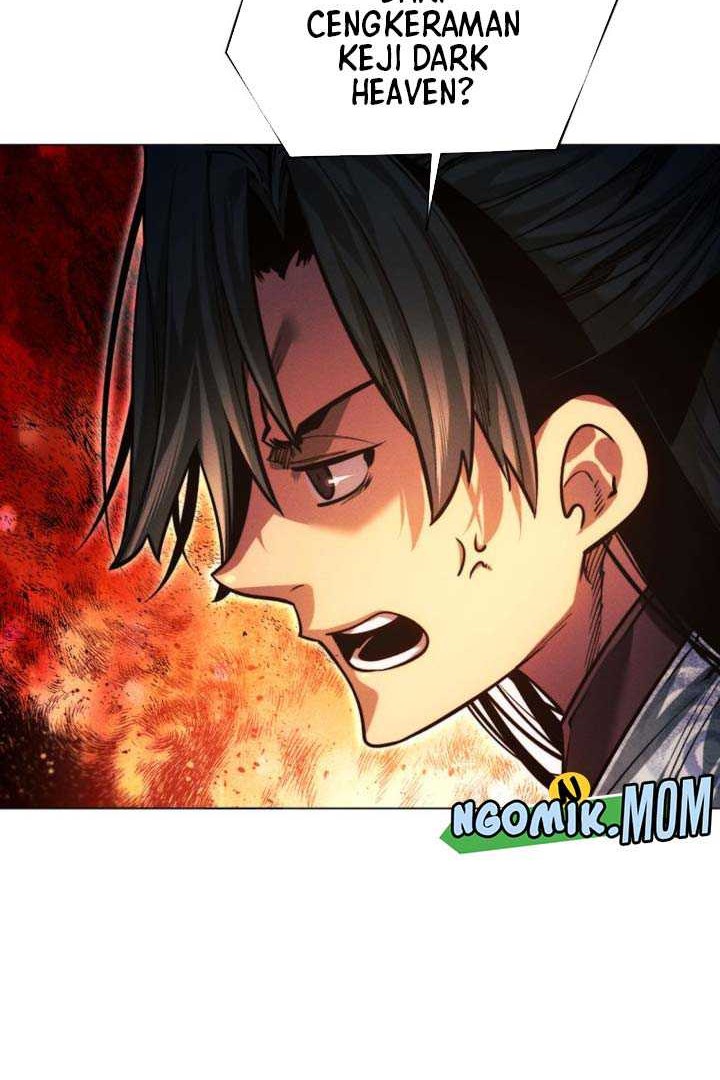 Modern Man Who Fall Into Murim Chapter 100 Gambar 57