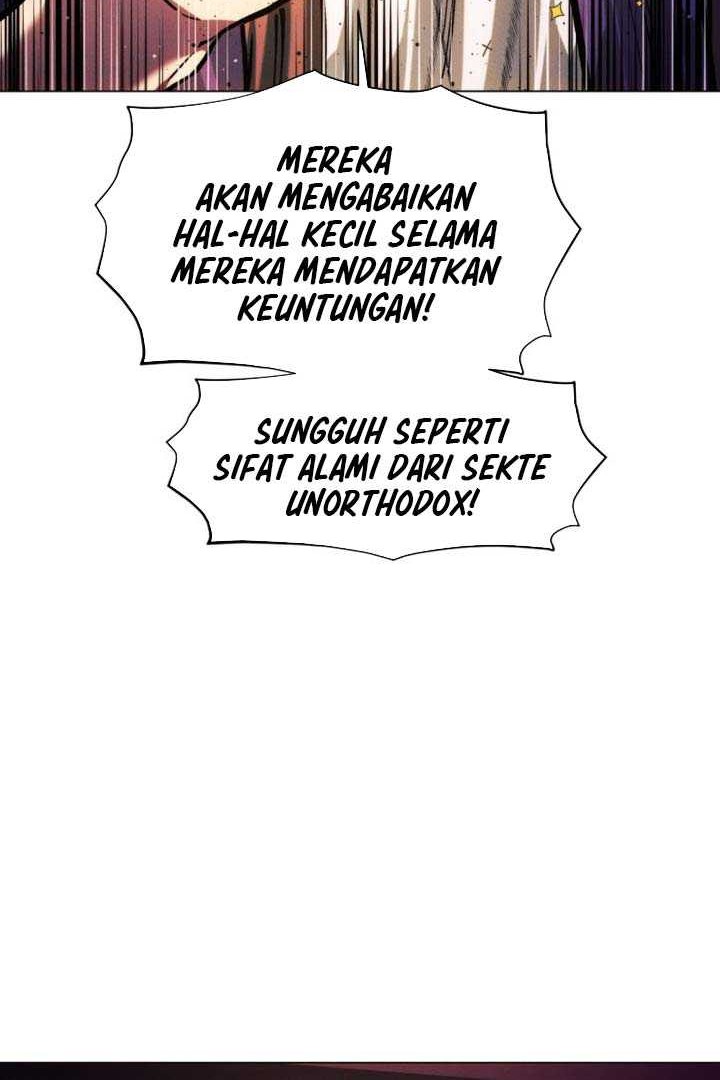 Modern Man Who Fall Into Murim Chapter 100 Gambar 63