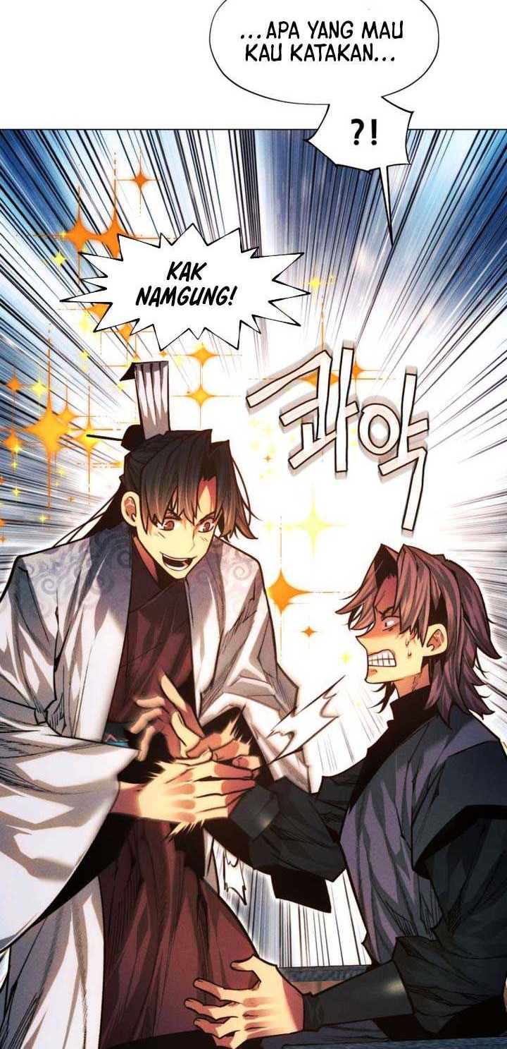 Modern Man Who Fall Into Murim Chapter 100 Gambar 67