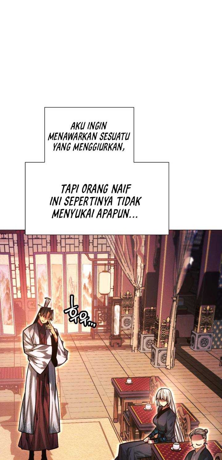 Modern Man Who Fall Into Murim Chapter 100 Gambar 69