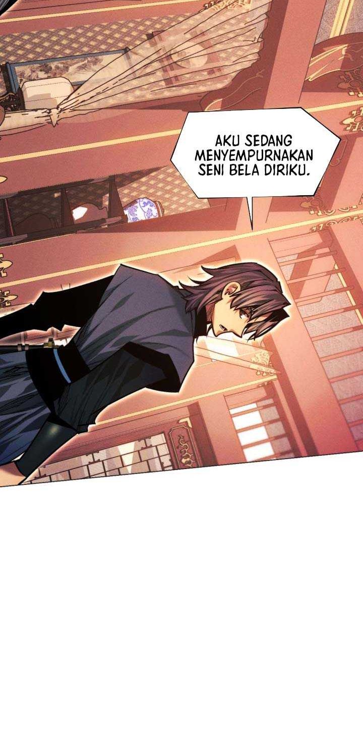 Modern Man Who Fall Into Murim Chapter 100 Gambar 71