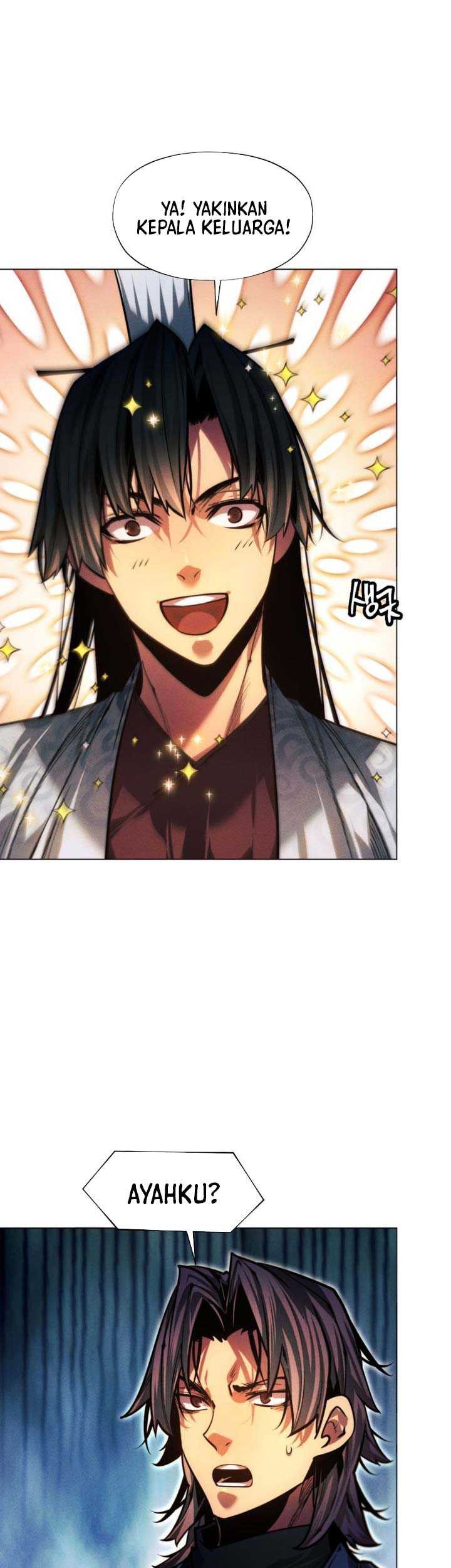 Modern Man Who Fall Into Murim Chapter 100 Gambar 74