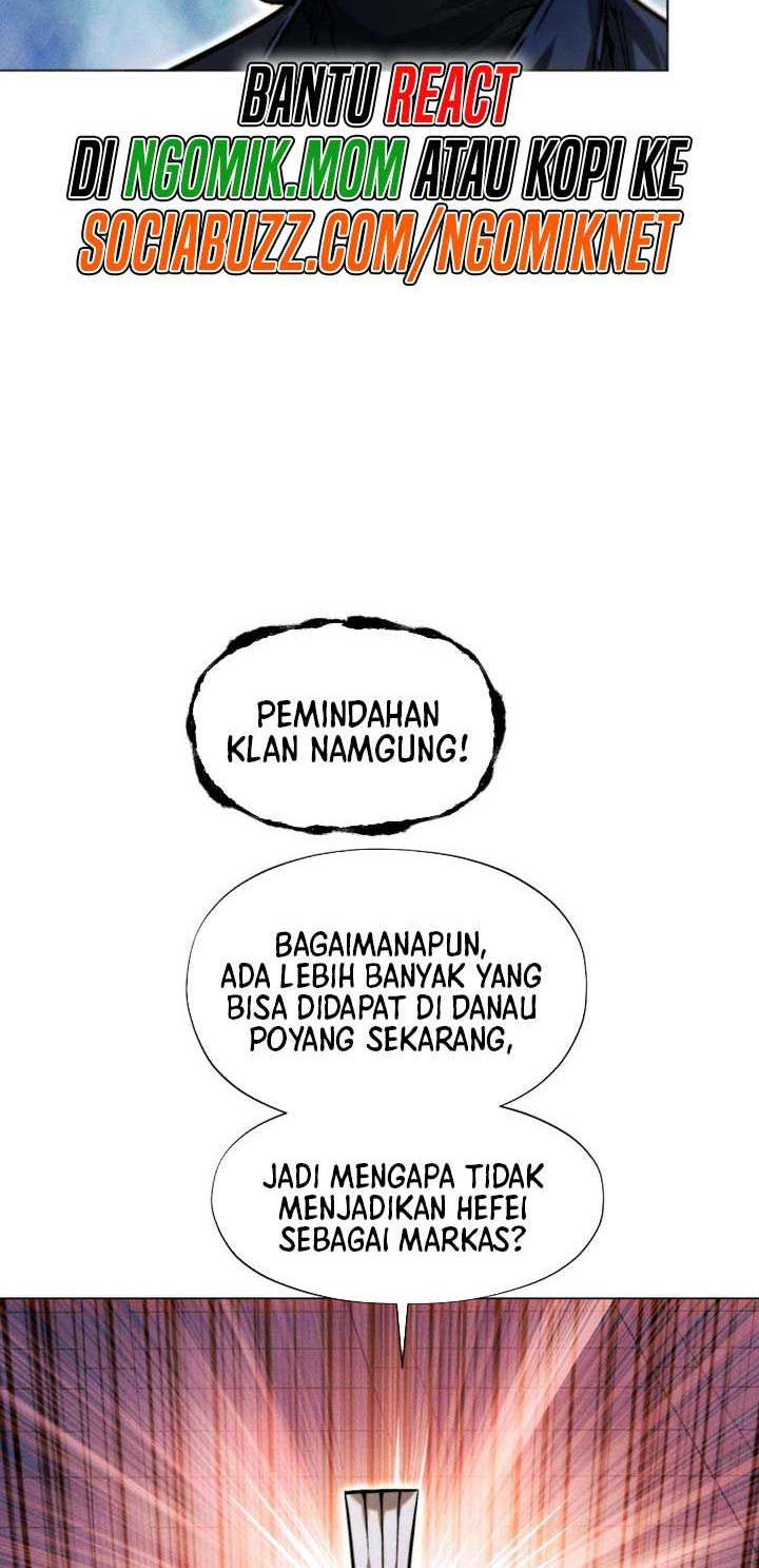 Modern Man Who Fall Into Murim Chapter 100 Gambar 75