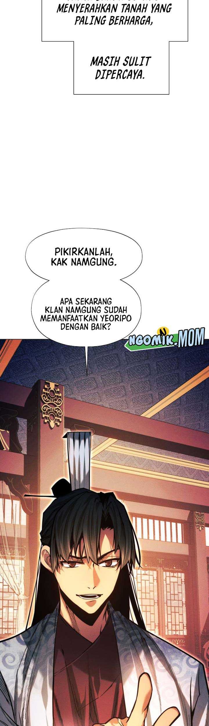Modern Man Who Fall Into Murim Chapter 100 Gambar 82