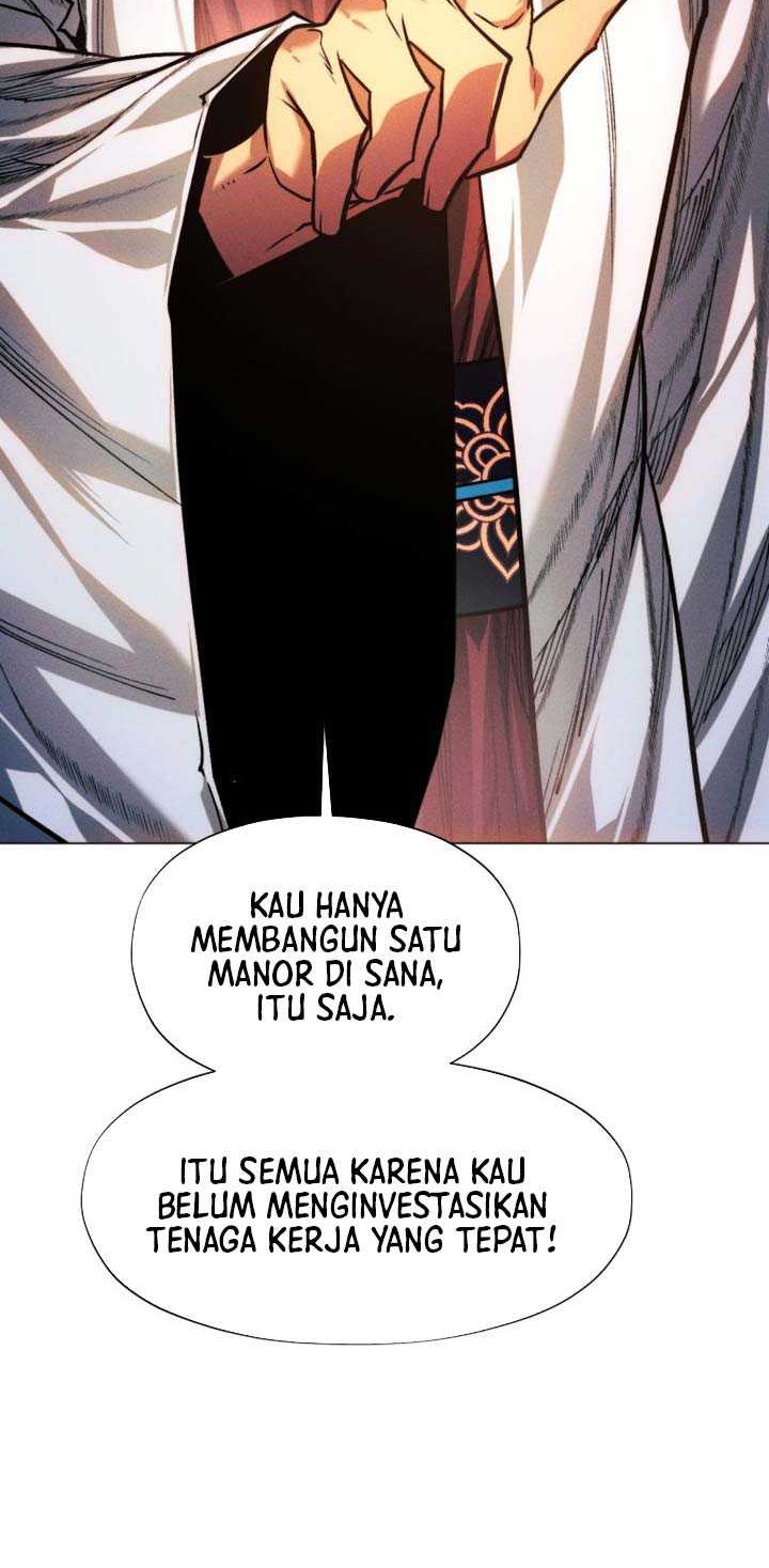 Modern Man Who Fall Into Murim Chapter 100 Gambar 83