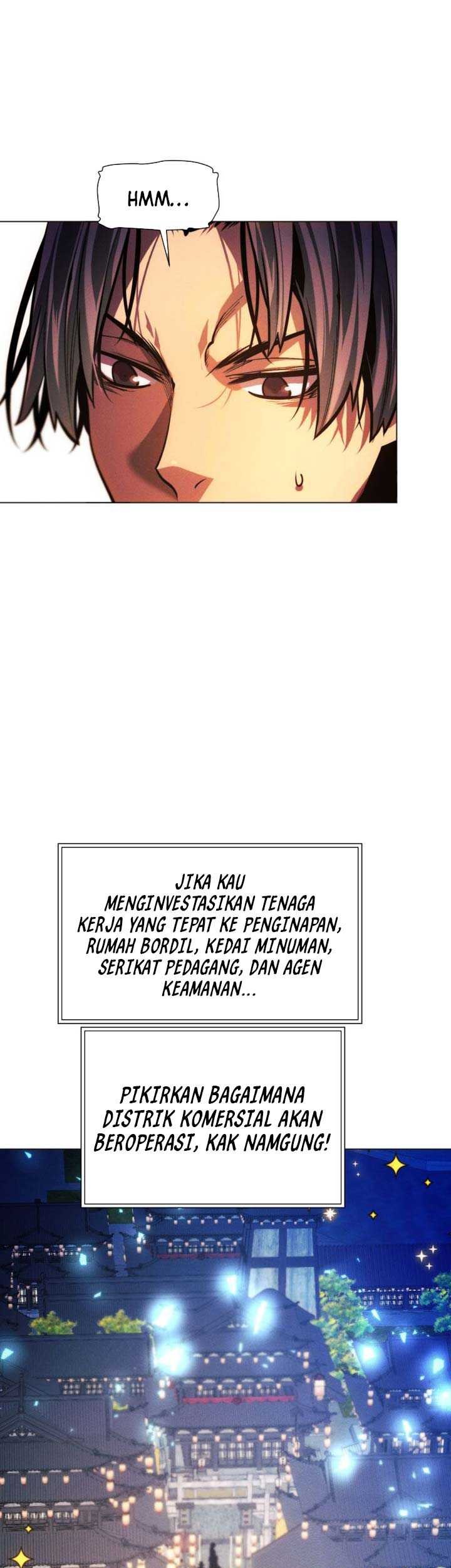 Modern Man Who Fall Into Murim Chapter 100 Gambar 84