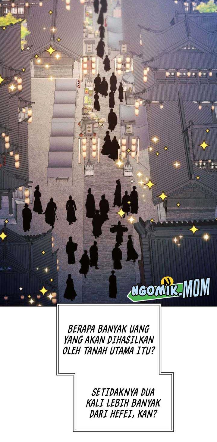 Modern Man Who Fall Into Murim Chapter 100 Gambar 85