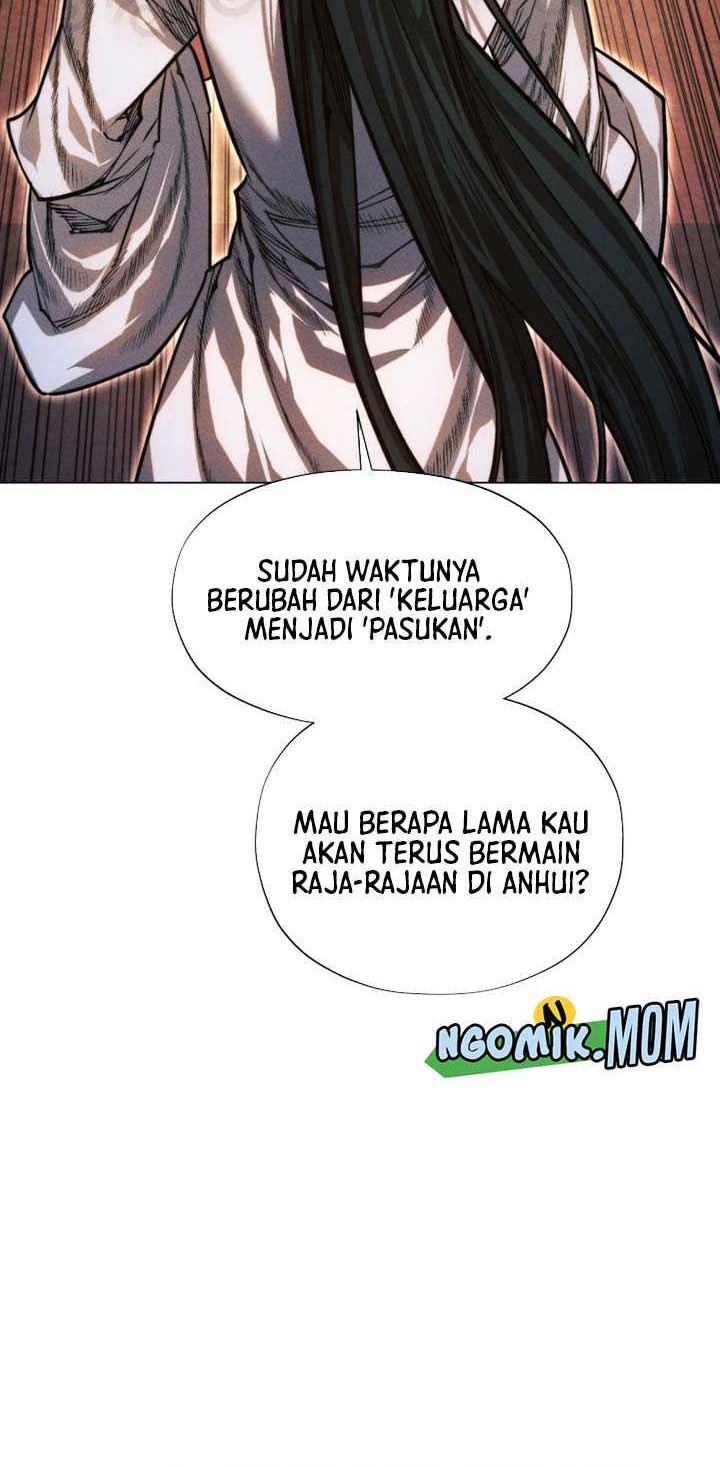Modern Man Who Fall Into Murim Chapter 100 Gambar 87