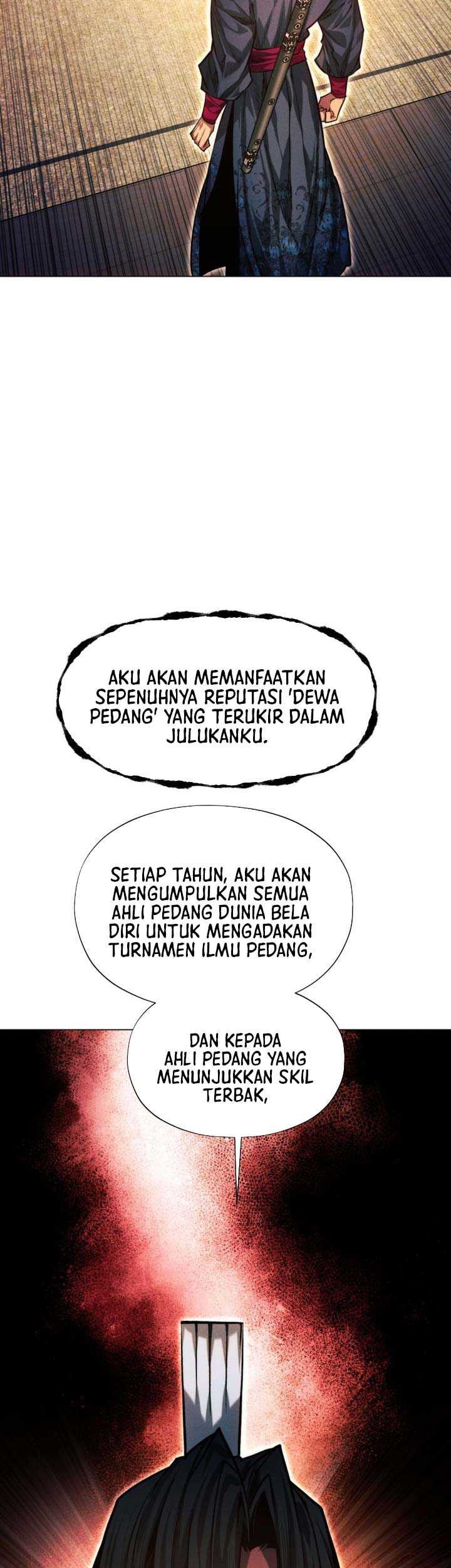 Modern Man Who Fall Into Murim Chapter 100 Gambar 100