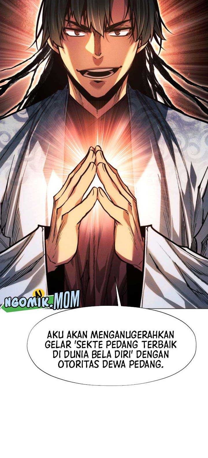 Modern Man Who Fall Into Murim Chapter 100 Gambar 101