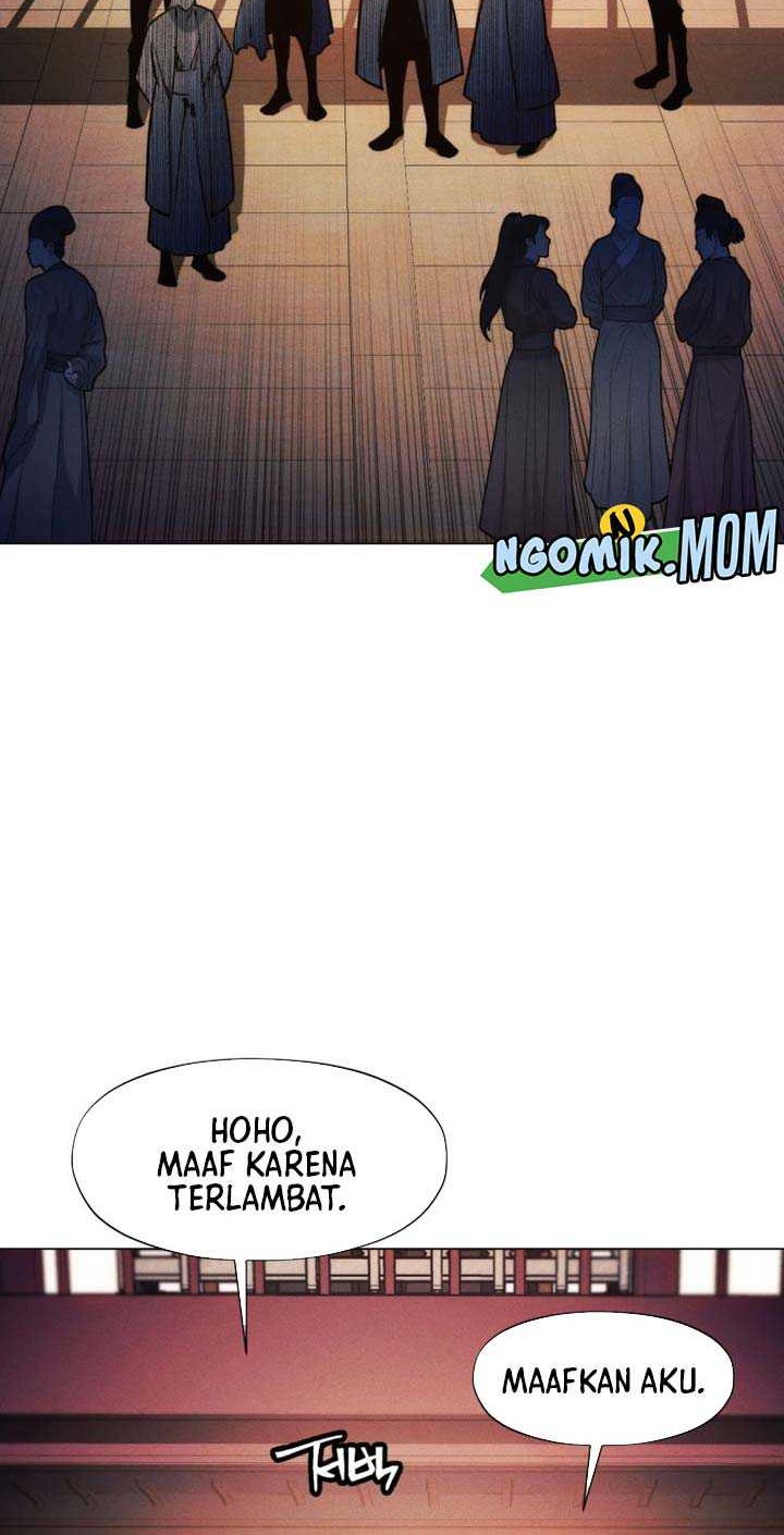 Modern Man Who Fall Into Murim Chapter 100 Gambar 9