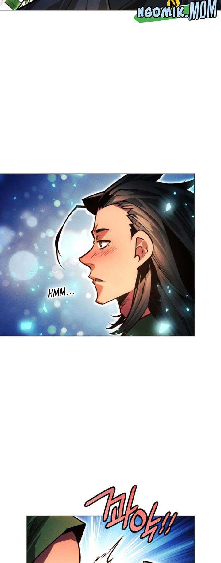 Modern Man Who Fall Into Murim Chapter 100 Gambar 11