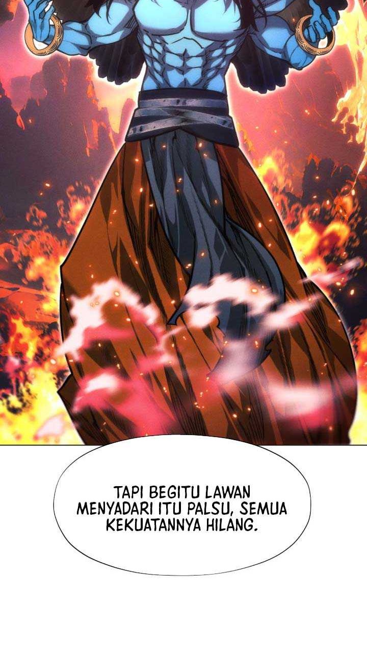 Modern Man Who Fall Into Murim Chapter 99 Gambar 53