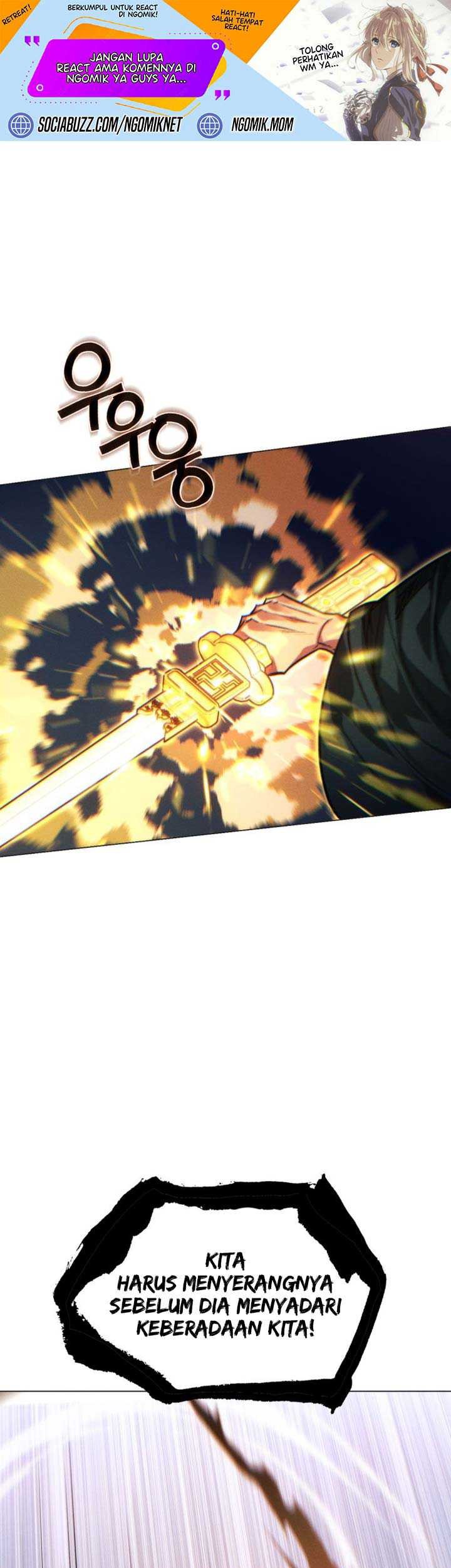 Baca Modern Man Who Fall Into Murim Chapter 99 Gambar 2