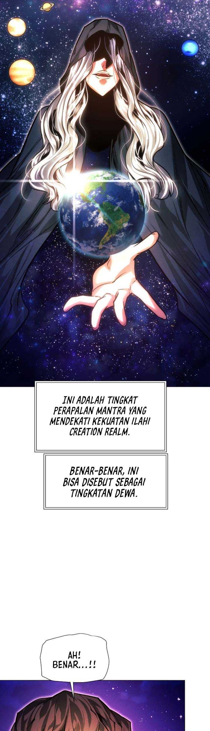 Modern Man Who Fall Into Murim Chapter 99 Gambar 60